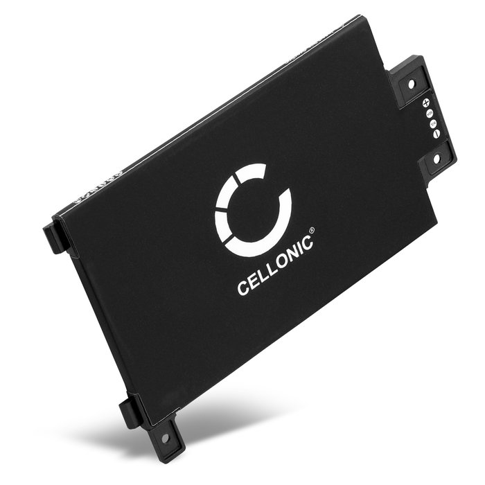 Amazon EY21 Akku 1600mAh Ersatzakku Batterie von CELLONIC