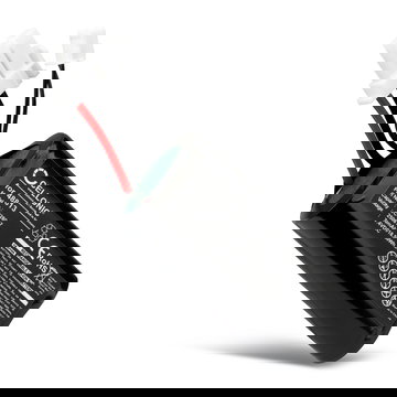 Battery for Vorwerk Kobold VG100 (Vorwerk 48813) 2500mAh from CELLONIC