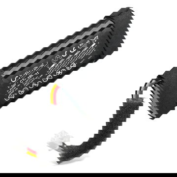 Akku für Bang & Olufsen BeoPlay P6 3400mAh von CELLONIC