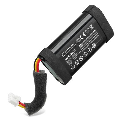 Akku für Bang & Olufsen BeoPlay P6 3400mAh von CELLONIC