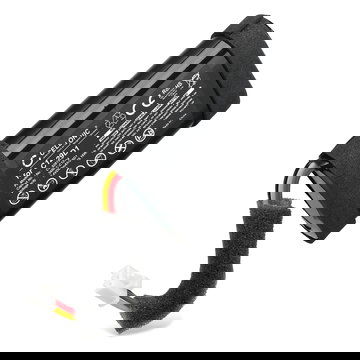 Battery for Bang & Olufsen BeoPlay P6 3400mAh from CELLONIC