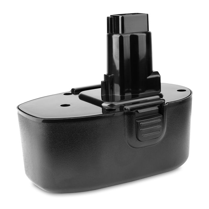 Black & Decker A9282 Akku 3Ah 18V Ersatzakku Batterie von CELLONIC