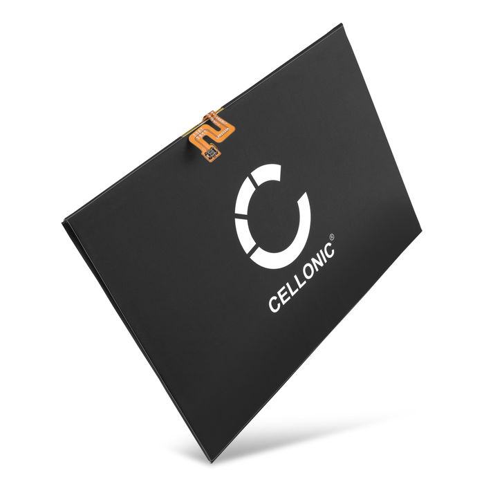 Samsung SM-T720 Galaxy Tab S5e Wi-Fi Akku 6800mAh Ersatzakku Batterie von subtel