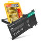 1x Akku 2800mAh+ Werkzeug-Set