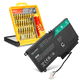 1x Akku 3000mAh+ Werkzeug-Set