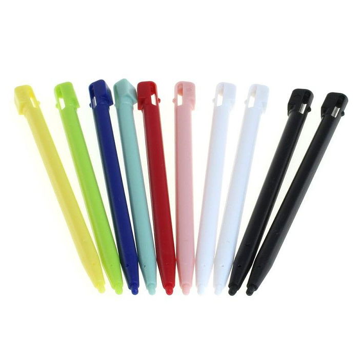 Nintendo DSi XL Stift Stylus