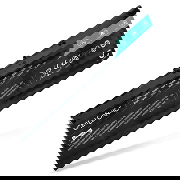 Akku für HP Pavilion 15, Omen 15, Omen 17, SR04XL Laptop - 3000mAh 15.4V 