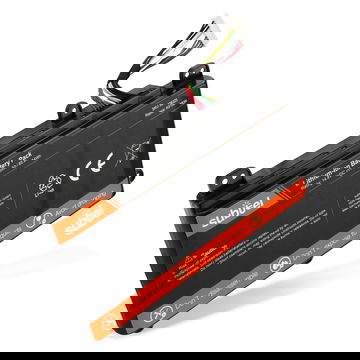 Akku für Acer Predator 15 G9-591 / Predator 17 G9-791 Laptop - 5800mAh 14.8V