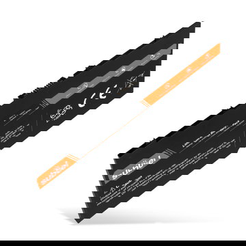 Battery for Fujitsu Lifebook U745, T904, T935, T904U, FPCBP425, FMVNBP232, FPCBP425AP 14.4V 3050mAh from subtel