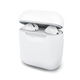 subtel Protective Case White Silicone
