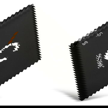 Akku für August MB415, BL-5C 1020mAh von CELLONIC