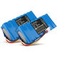 2x Akku 5200mAh