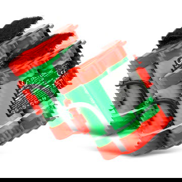 2x Akku für Husqvarna Automower 105, 308, 305, Gardena R40Li, R50Li, R70Li, Flymo 1200 R 18V 2500mAh Li Ion von CELLONIC