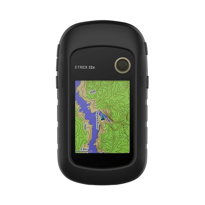 Garmin eTrex 20 Schutzhülle Cover Hülle Tasche Case