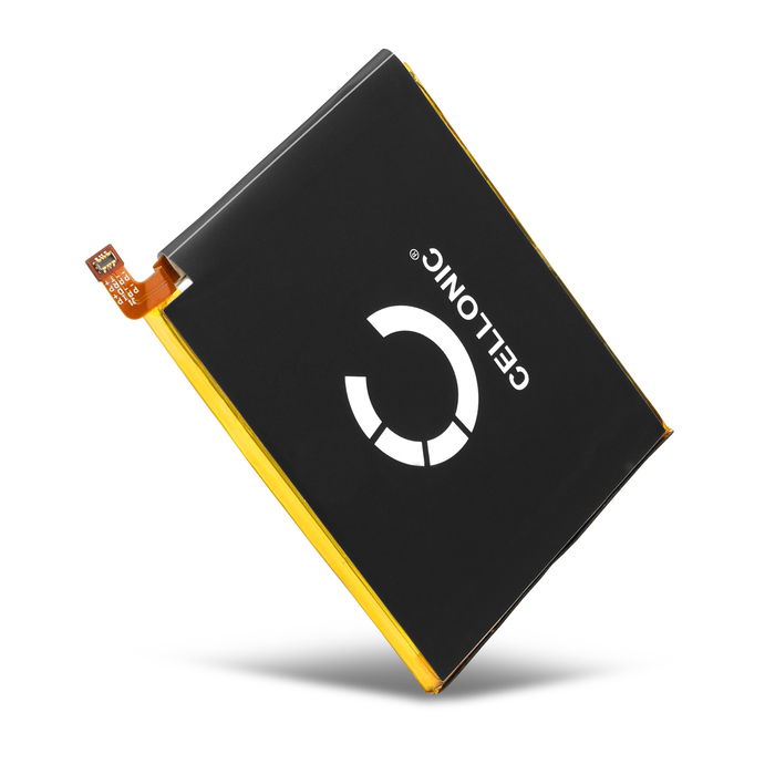 ZTE Li3939T44P8h756547 Akku 3900mAh Ersatzakku Batterie von CELLONIC