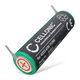 1x Akku 800mAh