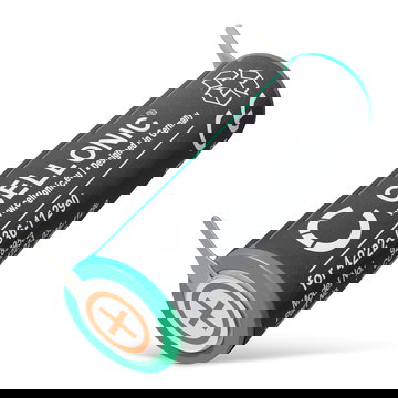 Battery for Philips Sonicare DiamondClean HX9339, HX9340, HX9350, HX9352, HX9360, HX9370, HX9390 800mAh from CELLONIC