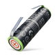1x Akku 2500mAh
