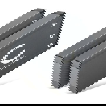 2x Akku für Kodak PixPro AZ652 Astro Zoom, PixPro AZ651 AZ901 Pixpro S-1 PixPro S1 von CELLONIC