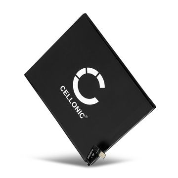 Ersatz Akku für Wiko U Pulse / U Pulse Lite / View Prime Handy / Smartphone - Ersatzakku 396272 2900mAh , Handyakku