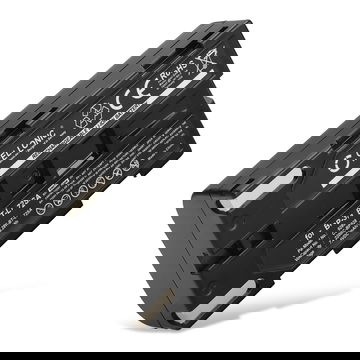 Ersatzakku BTKD-L7402W - Ersatz Akku für Kolida Gps Gnss K9 Gps Gnss K9E Gps Gnss K9T Gps Gnss K9TX GPS K7 Pin GPS Sanding L7402W BTKD-L7402W - Zusatzakku 2200mAh, Batterie