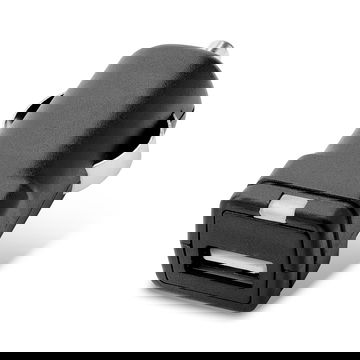 KFZ USB Ladegerät 12V / 24V für Sigma Sport BC 23.16 STS Pure 1 ROX 11.0 ROX 12.0 ROX 7.0 - 3A, 3000mA USB Ladeadapter Ladegerät