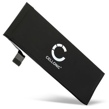 Ersatz Akku für Apple iPhone SE 1. Gen (2016) Handy / Smartphone - Ersatzakku 616-00106 1620mAh , Handyakku