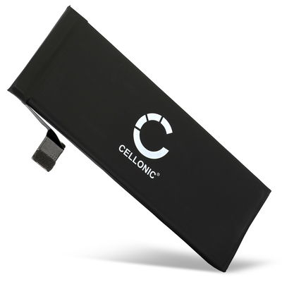 Ersatz Akku für Apple iPhone SE 1. Gen (2016) Handy / Smartphone - Ersatzakku 616-00106 1620mAh , Handyakku