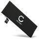 1x Akku 1620mAh