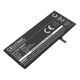 1x Akku 2750mAh