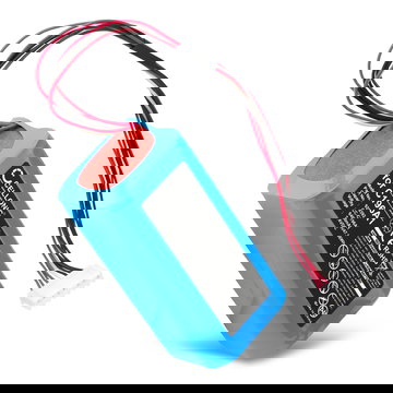 Battery for Marshall Kilburn II, Kilburn 2 V2 - TF18650-3200-4S2PA, C196A1 6400mAh from CELLONIC