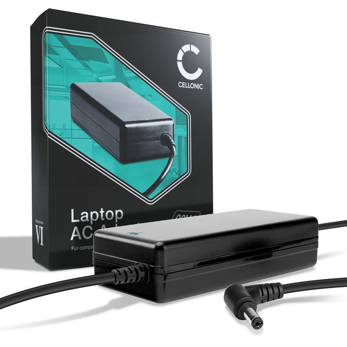 Acer Aspire V3-771G Ladegerät - 2.6m Ladekabel & Netzteil Steckernetzteil von subtel