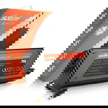 19V Laptop Ladekabel: 90W Ladegerät und Netzteil für Medion Akoya / Asus X555L,A53S/ Toshiba Satellite / Lenovo G550, IdeaPad Z500 Notebook PCs - 2.6m Netzkabel PS3917U-1ACA