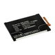 1x Akku 3200mAh