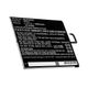 1x Akku 5800mAh