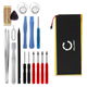 1x Akku 2700mAh+ Werkzeug-Set