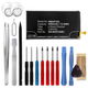 1x Battery (4000mAh, 3.85V) + Tool-kit