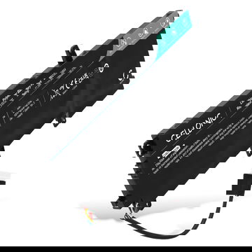 Akku für HP Envy 15-AS, HP VS03XL Laptop - 3400mAh 11.55V 