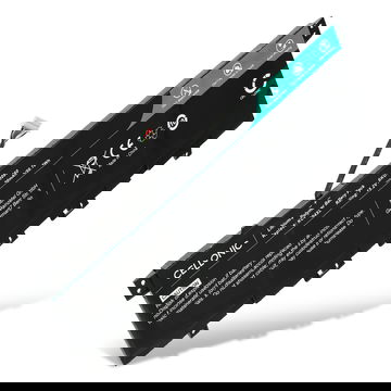 Akku für HP Envy 13-AH, 13-AQ, x360 13-AG, KC04XL, KC04053XL Laptop - 3300mAh 15.2V 