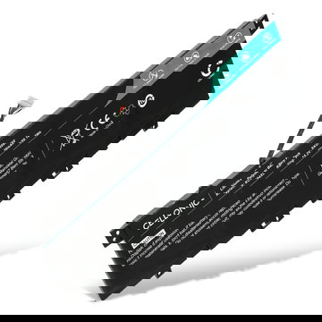 Battery for HP Envy 13-AH, 13-AQ, x360 13-AG, KC04XL, KC04053XL 15.2V 3300mAh from CELLONIC