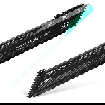 Akku für Lenovo ThinkPad T460s, ThinkPad T470s Laptop - 2000mAh 11.4V 