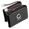 2x Akku 1200mAh