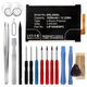 1x Akku 3200mAh+ Werkzeug-Set