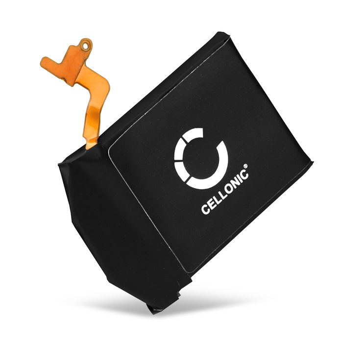 Samsung Gear S3 Classic (SM-R770) Akku 350mAh Ersatzakku Batterie von subtel