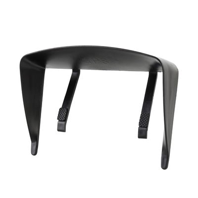 GPS Navigationsgerät Sonnenschutz für Garmin, Tomtom uvm. - passend bis 5" Zoll Display - Navi Sonnenblende für SatNav Navigator - Blendschutz Schirm, Visier