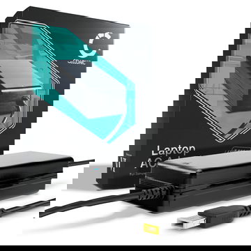 Charger for Lenovo ThinkPad x1 Yoga,Carbon,T440,T450, T460,T470,X240,X250,X270 Laptop / Notebook - 20V 90W ADLX45NCC3A AC Adapter Mains Power Supply 2.6m Charging Cable