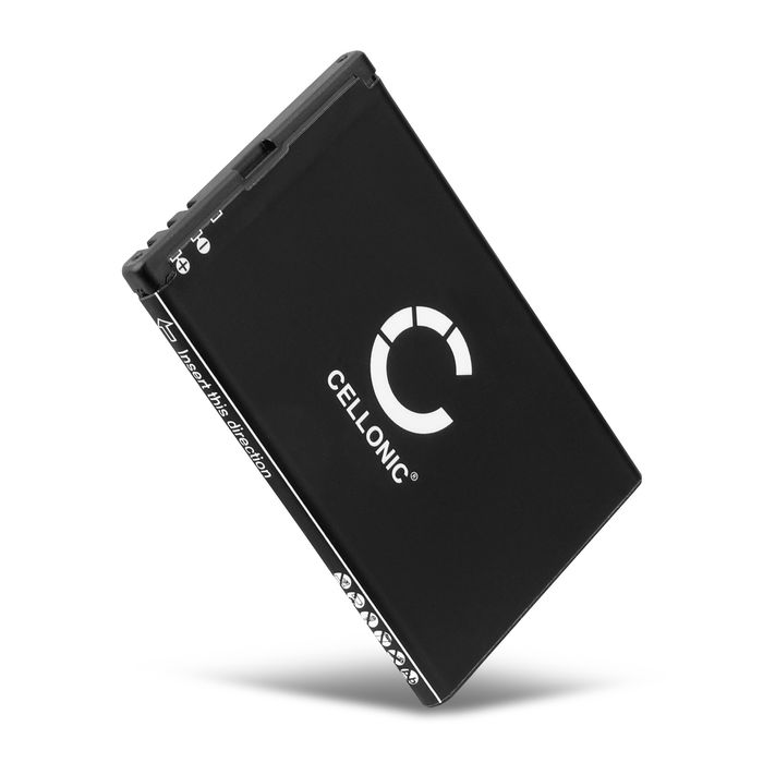 artfone C1 Plus Akku 1500mAh Ersatzakku Batterie von CELLONIC