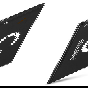 Battery for Vienod V206, Vienod VF241, BL-4C (890mAh, 3.7V) by CELLONIC