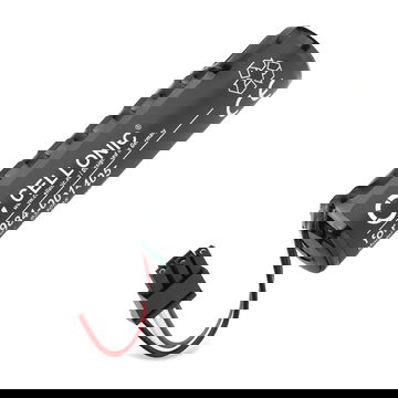 Battery for Logitech Ultimate Ears Boom 3 984-001405, T123682016VK (3400mAh, 3.7V) from CELLONIC