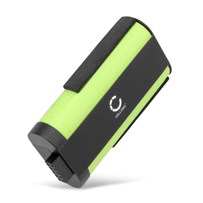 Logitech Ultimate Ears Megaboom 3 Akku 3400mAh Ersatzakku Batterie von subtel